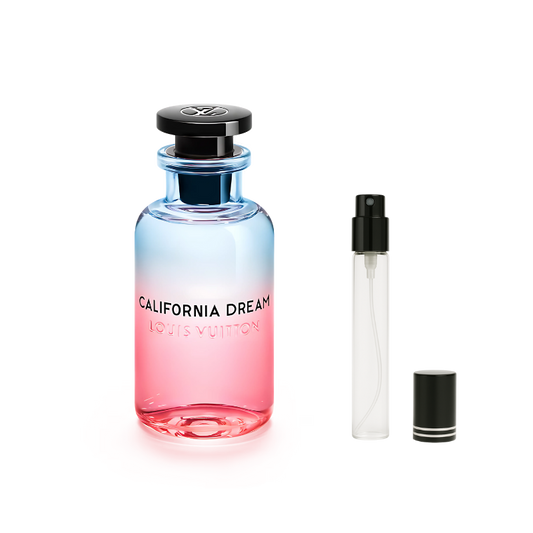 Louis Vuitton California Dream Unisex Decants
