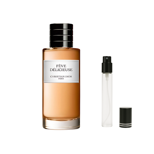 Christian Dior Feve Delicieuse Eau de Parfum Unisex Decants