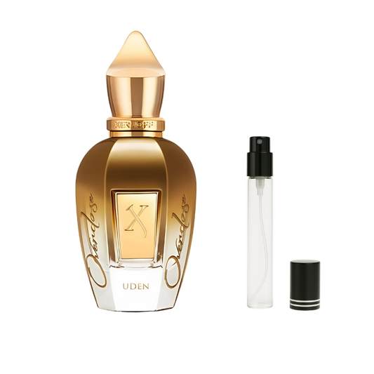 Xerjoff Uden Overdose EDP Unisex Decants