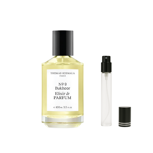 THOMAS KOSMALA NO 9 BUKHOOR ELIXIR DE PERFUME