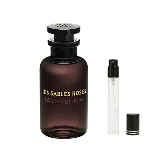 Louis Vuitton Les Sables Roses EDP Unisex Decants