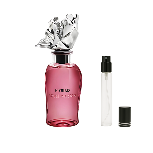 Louis Vuitton Myriad Decants