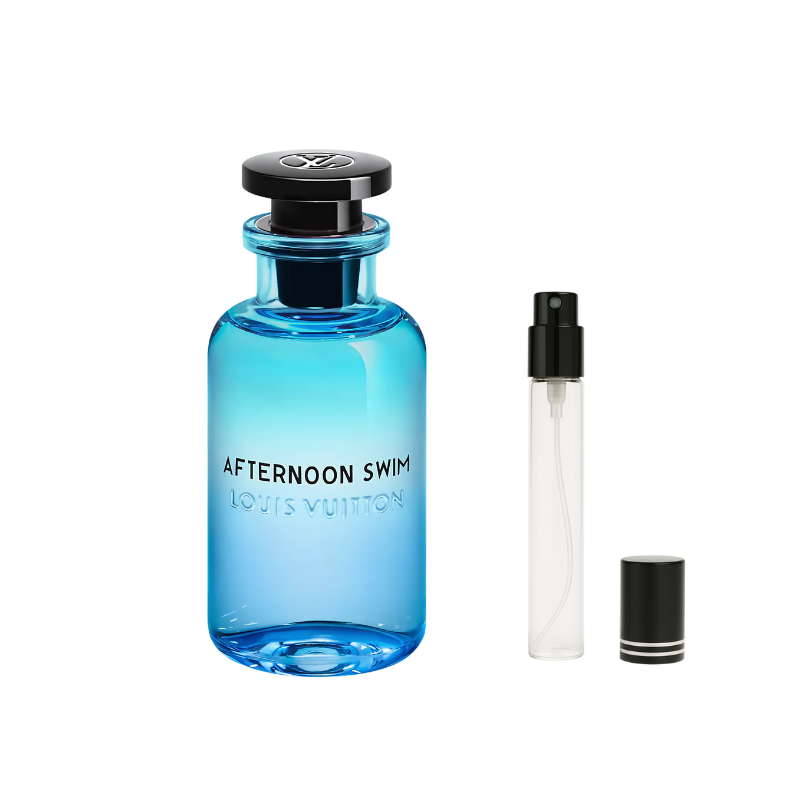 Louis Vuitton Afternoon Swim Unisex Decants