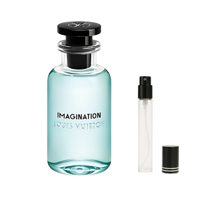 Louis Vuitton Imagination EDP Decants