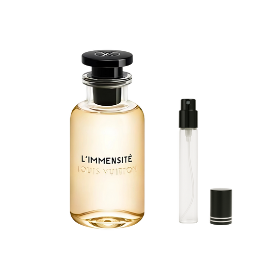 Louis Vuitton L’Immensité EDP For Men Decants