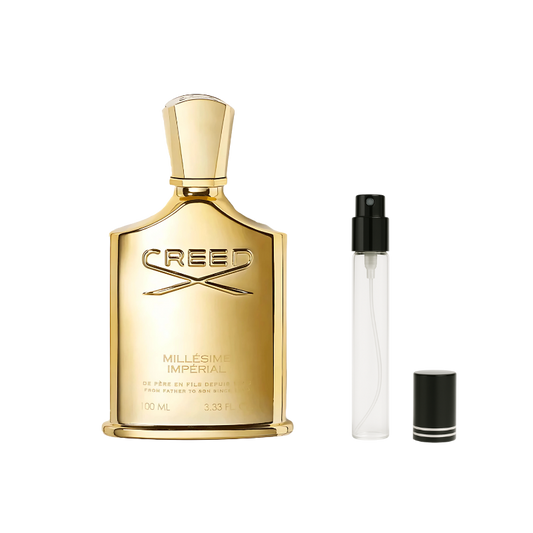 Creed Millésime Impérial EDP Decants