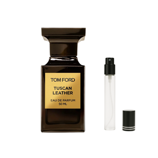 Tom Ford Tuscan Leather EDP Unisex Decants