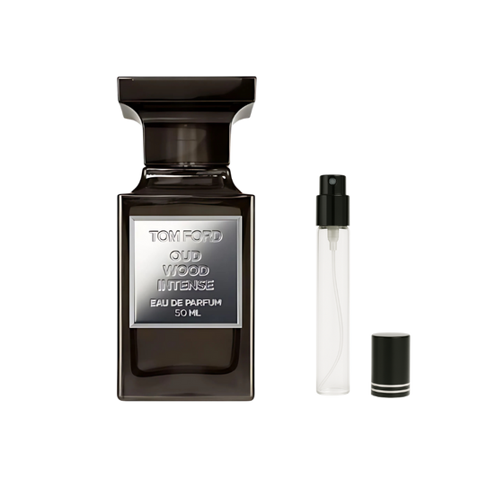 Tom Ford Oud Wood Intense EDP Unisex Decants