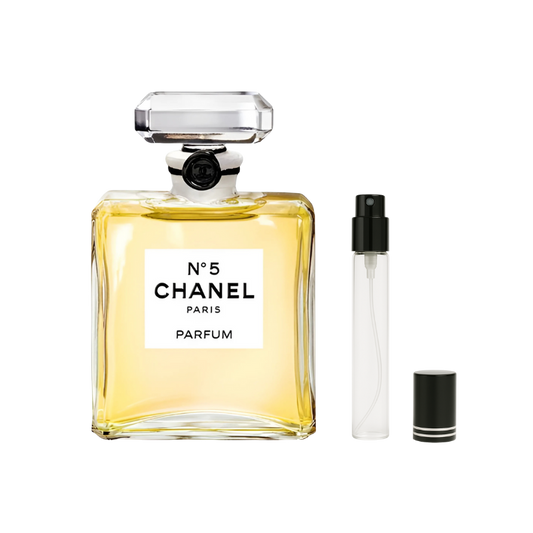 Chanel No 5 Parfum EDP For Women Decants