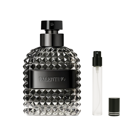 Valentino Uomo Intense EDP For Men Decants