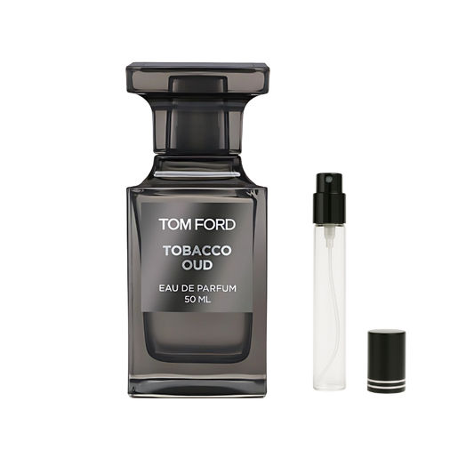 Tom Ford Tobacco Oud EDP Unisex Decants