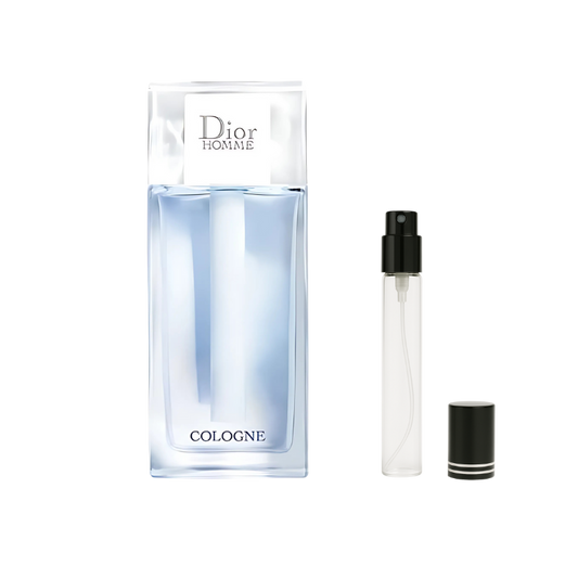 Dior Homme Cologne For Men Decants