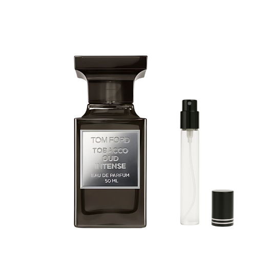 Tom Ford Tobacco Oud Intense EDP Unisex Decants
