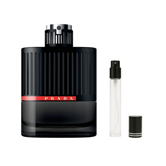 Prada Luna Rossa Extreme EDP For Men Decants