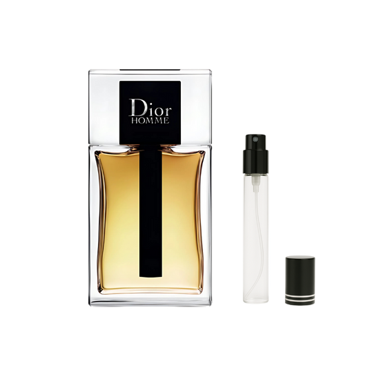 Dior Homme EDT For Men Decants