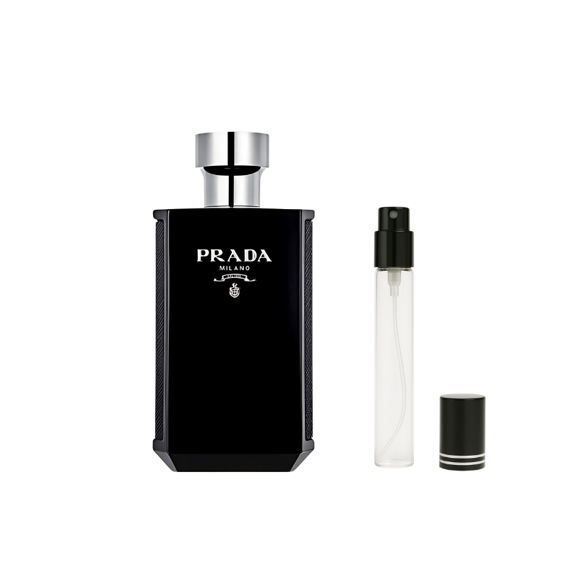 Prada L'Homme Intense Prada For Men Decants