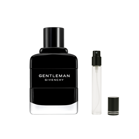 Givenchy Gentleman Eau de Parfum For Men Decants