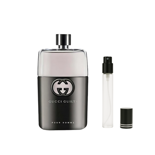 Gucci Guilty Pour Homme EDT Decants
