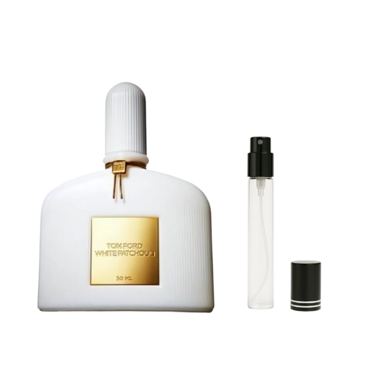 Tom Ford White Patchouli EDP Unisex Decants