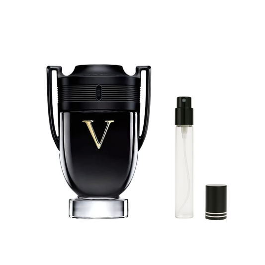 Paco Rabanne Invictus Victory Extreme EDP Decants