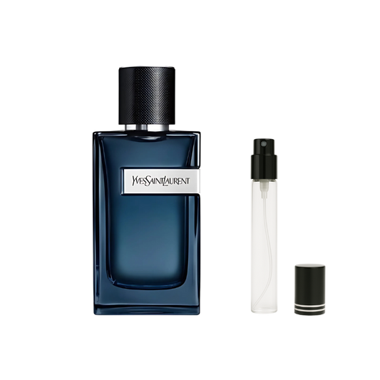 YSL Y Eau de Parfum Intense For Men Decants