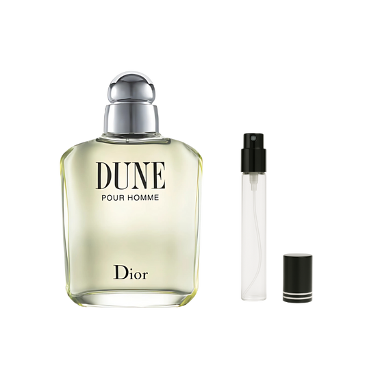 Dior Dune Pour Homme EDT For Men Decants