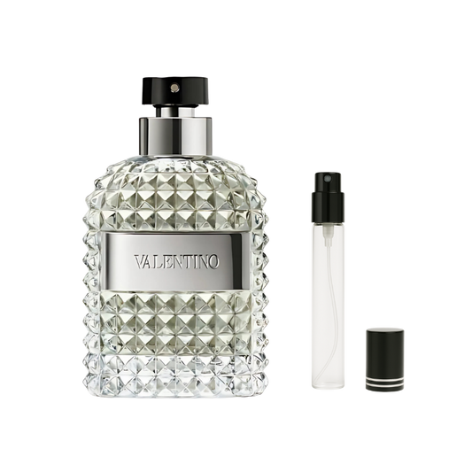 Valentino Uomo Acqua EDT For Men Decants