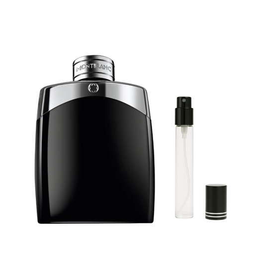 Montblanc Legend EDT For Men Decants