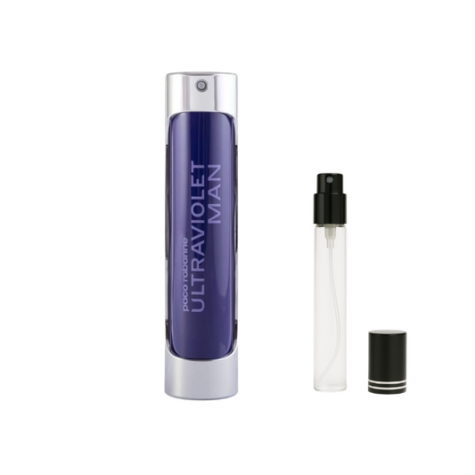 Paco Rabanne Ultraviolet Men EDT Decants