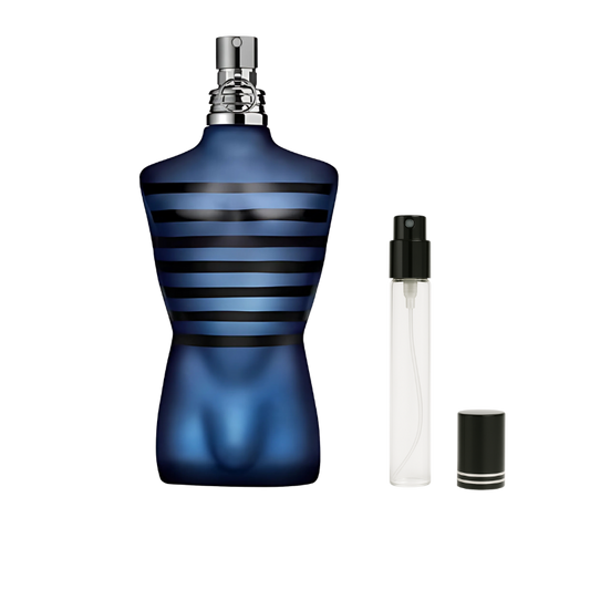 Jean Paul Gaultier Ultra Male Intense EDT Decants
