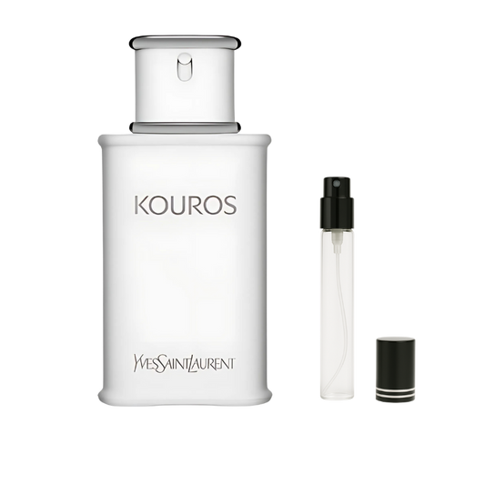 YSL Kouros EDT For Men Decants