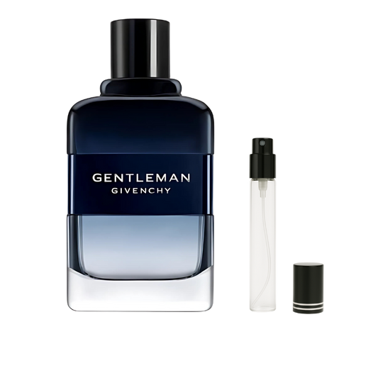 Givenchy Gentleman EDT Intense For Men Decants