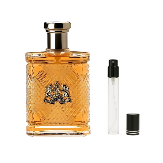 Ralph Lauren Safari EDT For Men Decants