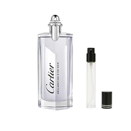 Declaration d'Un Soir By Cartier For Men Decants