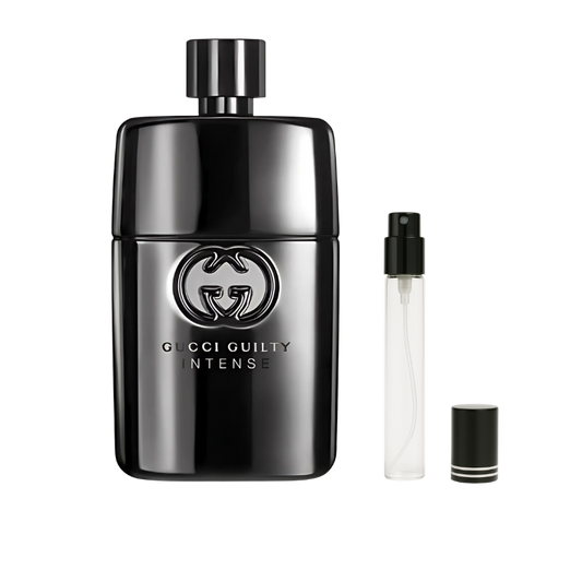 Gucci Guilty Intense Pour Homme EDT Decants