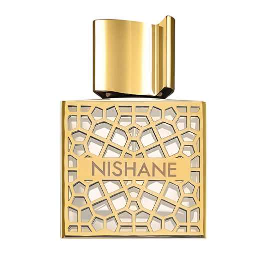 NISHANE Hacivat Oud Extrait De Parfum 50ml