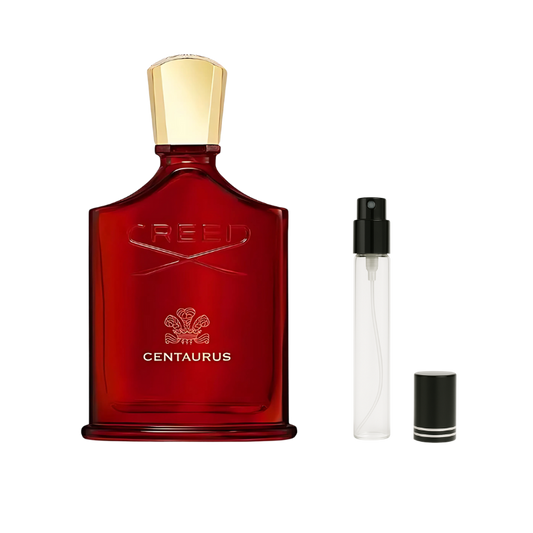 Creed Centaurus EDP Decants