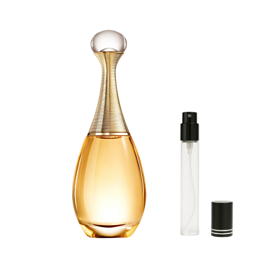 Dior J'adore EDP for Women Decants