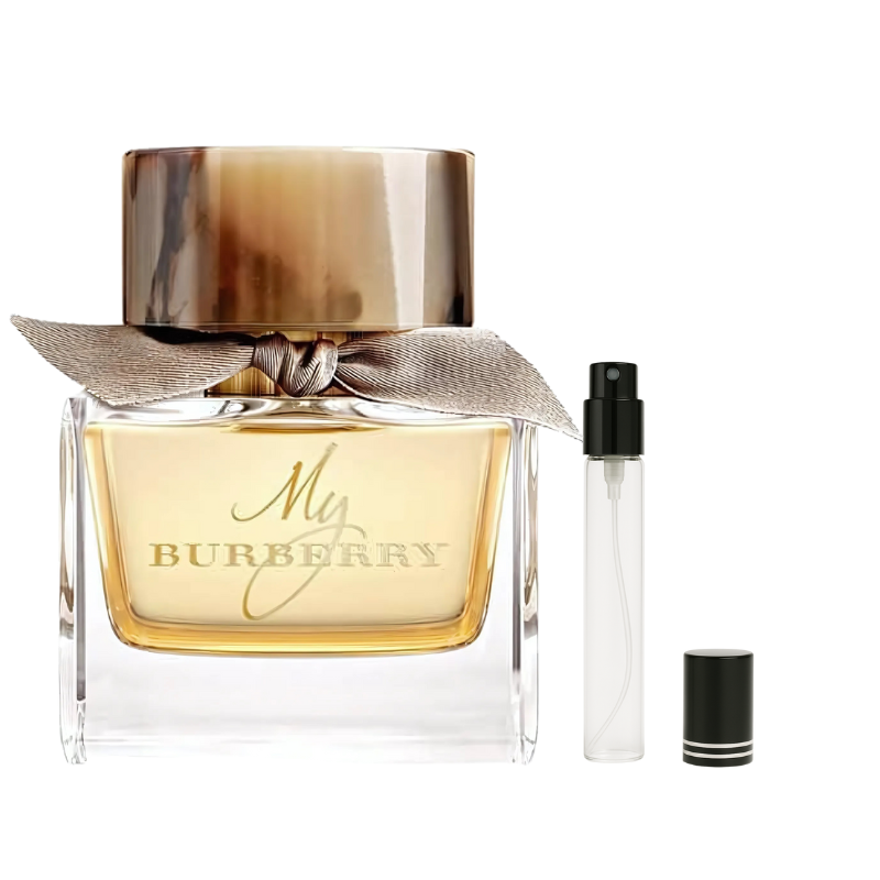 My Burberry Eau de Parfum For Women Decants