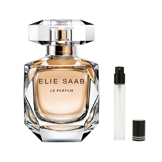 Elie Saab Le Parfum EDP for Women Decants