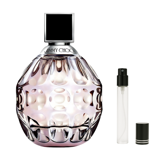 Jimmy Choo EDP for Women Decants