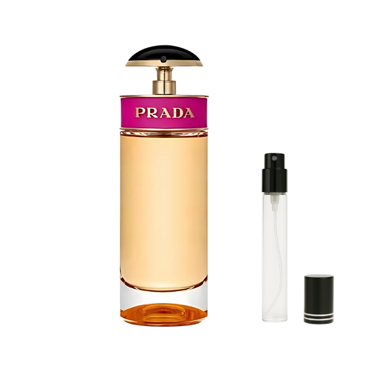 Prada Candy EDP Decants
