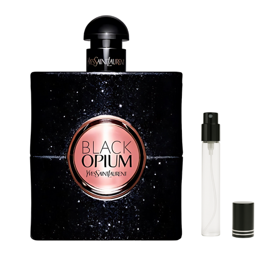YSL Black Opium EDP for Women Decants