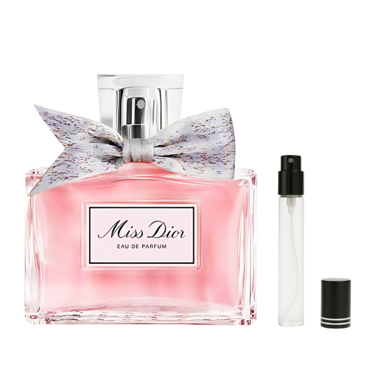 Dior Miss Dior EDP Decants