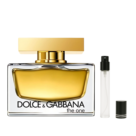 Dolce & Gabbana The One EDP for Women Decants
