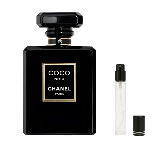 Chanel Coco Noir EDP for Women Decants