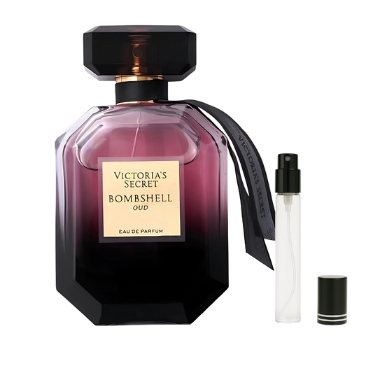 Victoria's Secret Bombshell Oud EDP for Women Decants