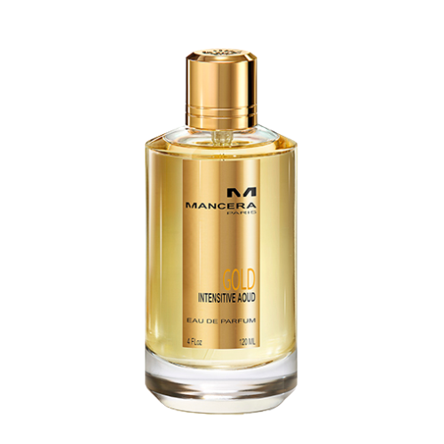 Mancera Gold Intensive Aoud EDP 120ml