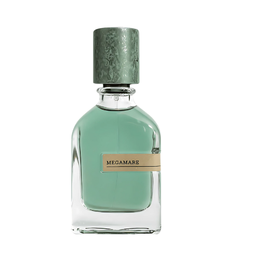 Orto Parisi Megamare Parfum 50ml