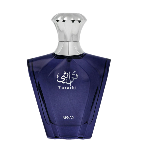 Afnan Turathi Blue EDP for Men 100ml